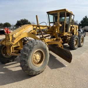 1995 CAT 140G