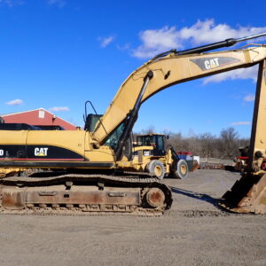 2006 CAT 330DL