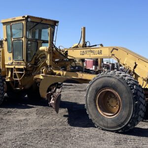 CAT 14G