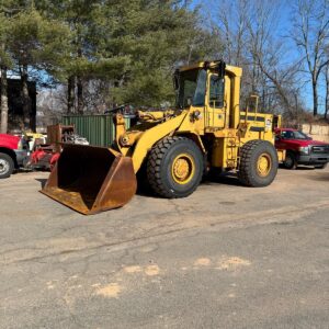 1987 CAT 950B