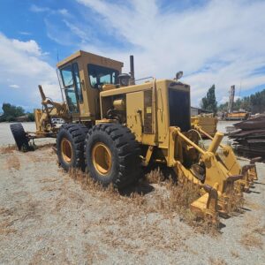 1987 CAT 14G