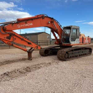 HITACHI EX270