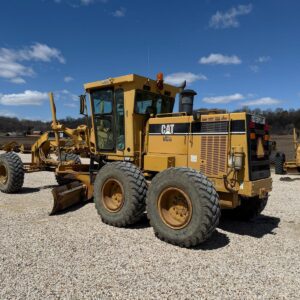 2000 CAT 140H