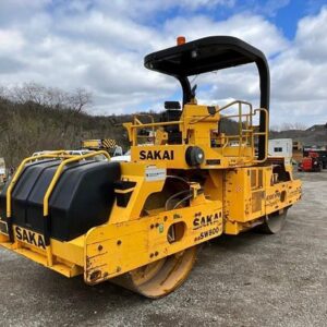 2010 SAKAI SW800-II