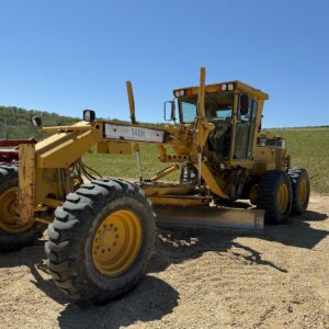 CAT 140H