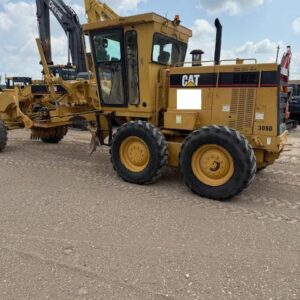 CAT 120H