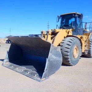 CAT 980G