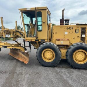 1995 CAT 140G