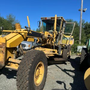 CAT 140H