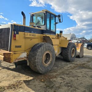1993 CAT 950F