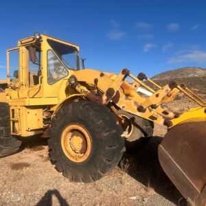 1979 CAT 966C