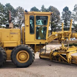 1995 CAT 140G