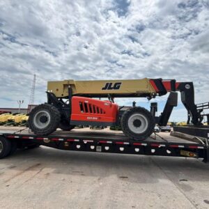 2011 JLG G10-55A