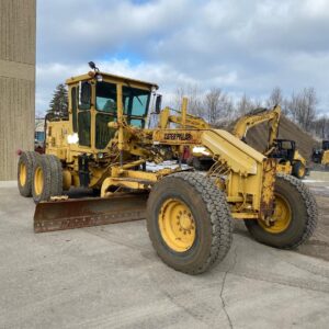 1994 CAT 140G