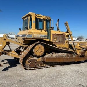 1995 CAT D6H XL