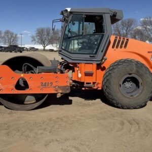 2012 HAMM 3412