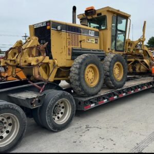 2003 CAT 12H