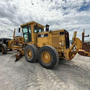 1997 CAT 140H