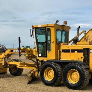1994 CAT 140G