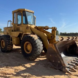 1983 CAT 950B